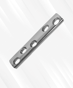 4.5 mm DCP Broad Plate