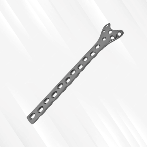 4.5 mm LC-DCP Condylar Buttress Plate