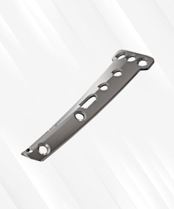 4.5 mm Spoon Plate