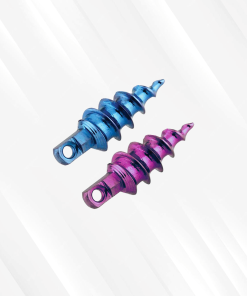 Anchor Suture Screw