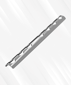 4.5 mm Semi Tubular Plate