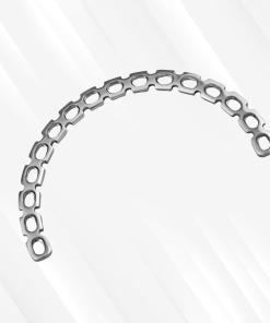 4.5 mm Curved Reconstruction Plate