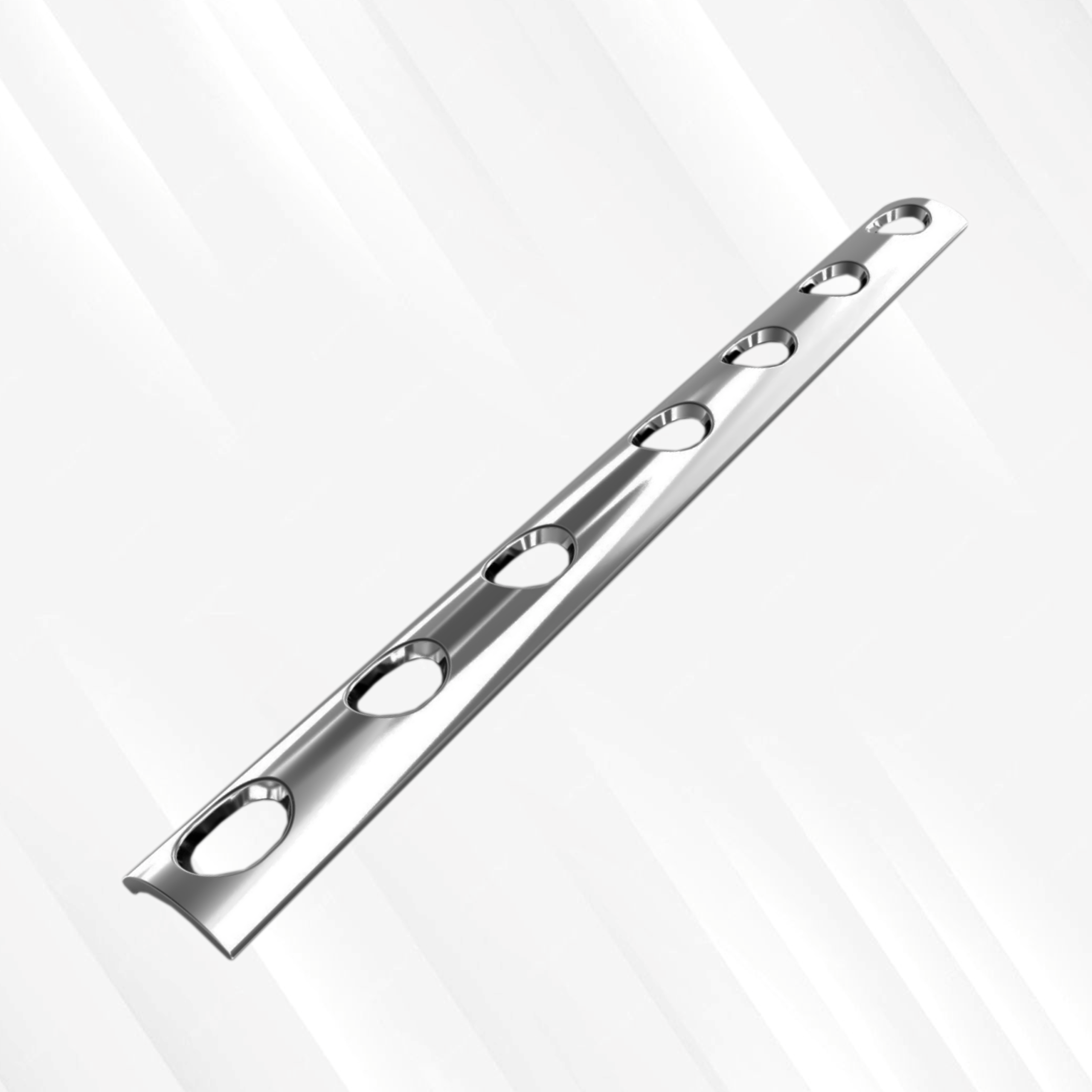 3.5 mm One Third Tubular Plate