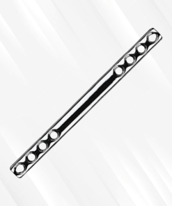 4.5 mm Lengthening Narrow Plate 8 Holes