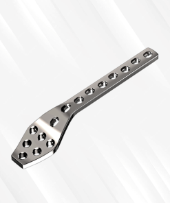 4.5 mm DCP Cobra Plate