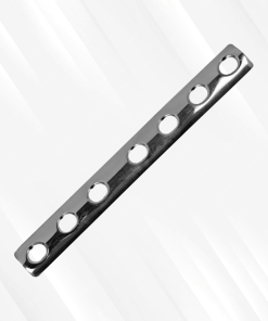 3.5 mm One Third Tubular Plate with Collar