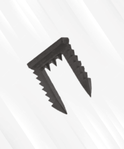 Spiked Ligament Staple