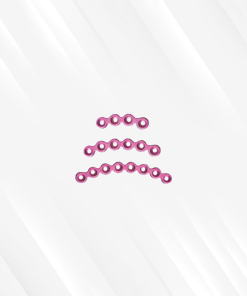 Orbita Plates Without Gap