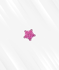 Micro Burr Holes Plates