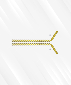 TMJ Condyle With Reconstruction Plates