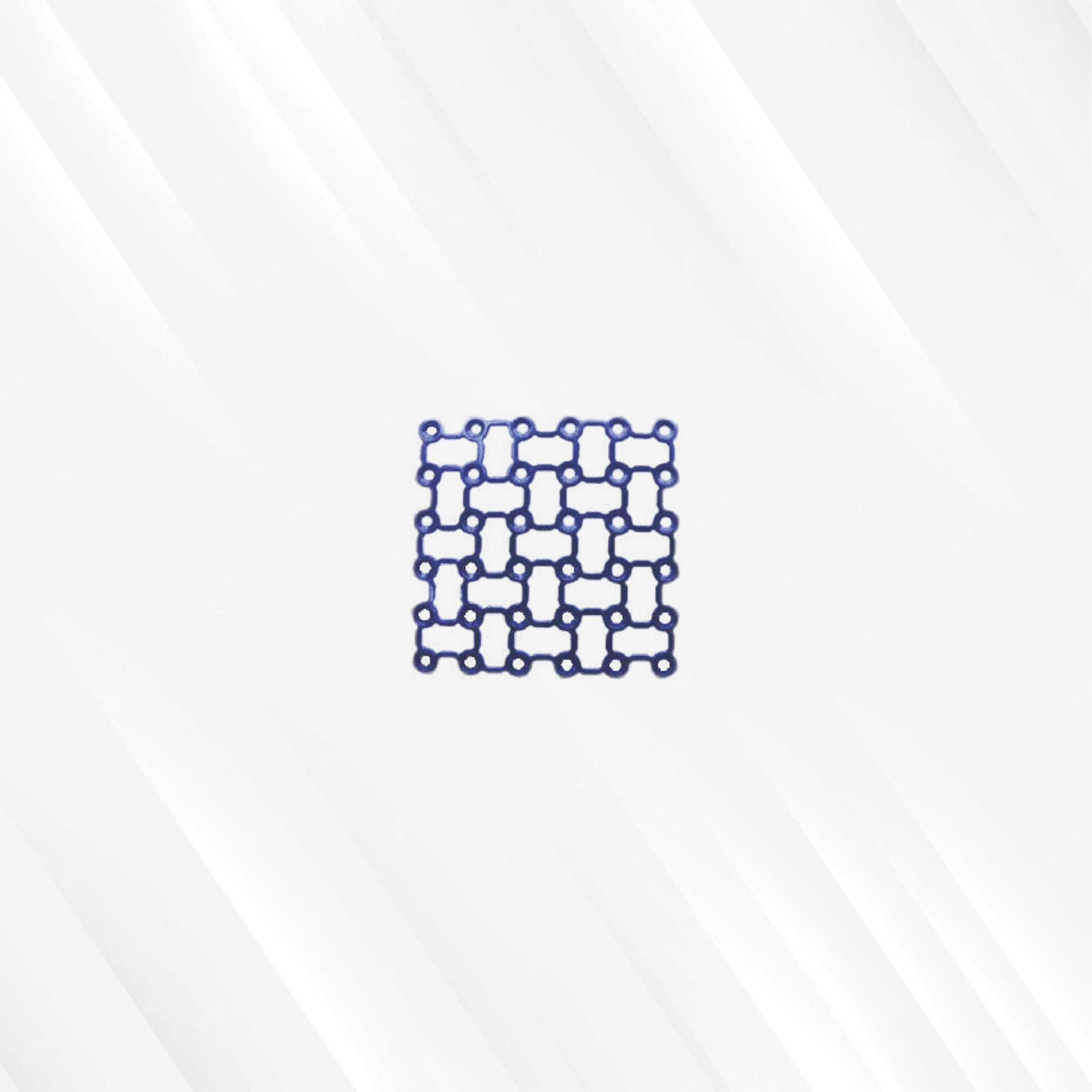 Eazy Mesh Plates - Image 2