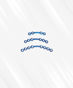 Orbita Plates with Gap