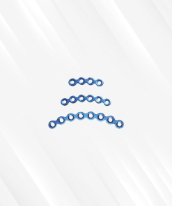 Orbita Plate Without Gap