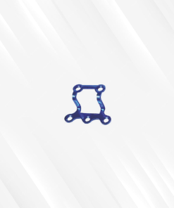 Mini Chin Plate (New*)