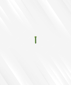 2.5 mm Mini Screw (Single Slotted)