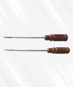 Flexible Screw Driver