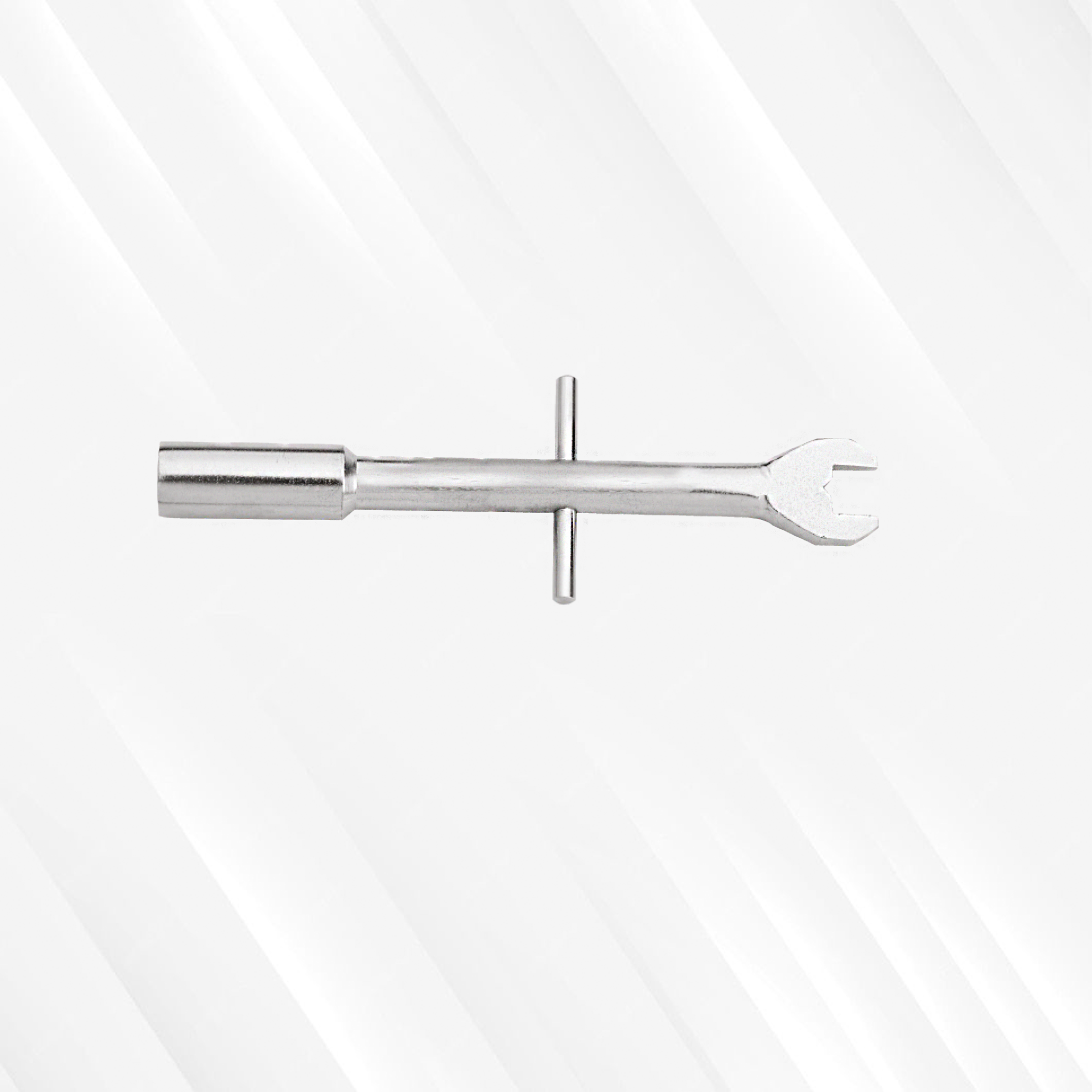 Ball & Soket Tpanner