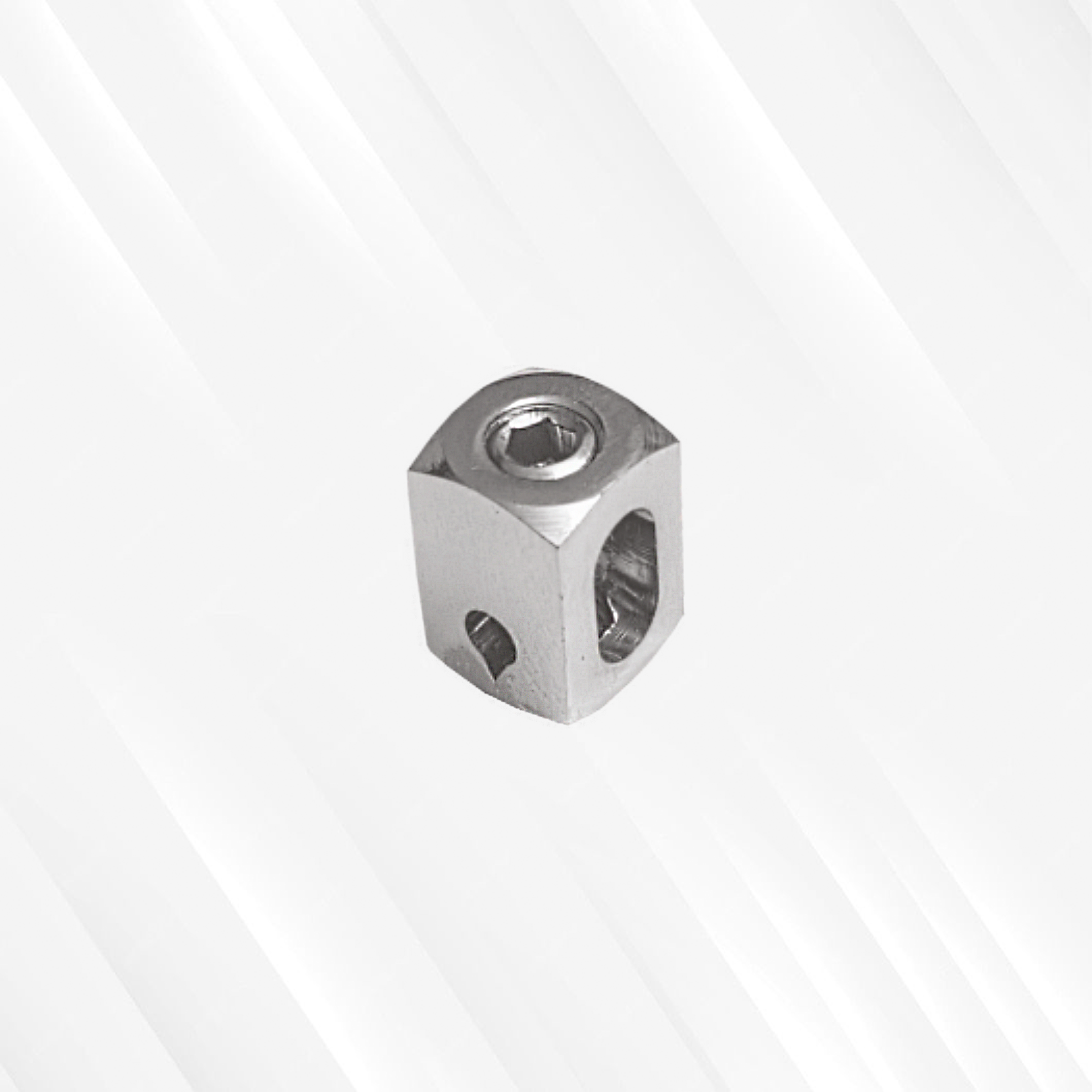 Alpha Clamp (Link Joint)