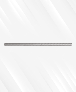 Threaded Rod (Dia: 6.0 mm)