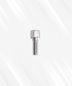 Wire Fixation Bolt (Two Part Head) (Centric)