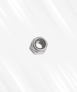 Nylon Nut