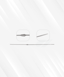 Olive Wire (Bayonet Point)