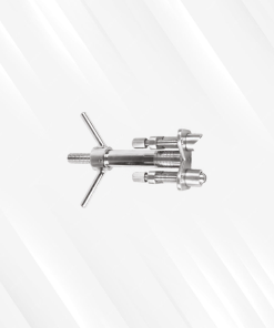 Wire Tensioner (Mannual)