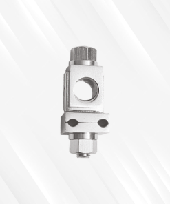Double Pin Clamp