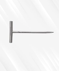 Head Extractor (judet)