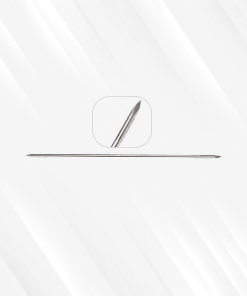 Kirschner Wire Threaded (K - Wire) (Single Side & Double Side)