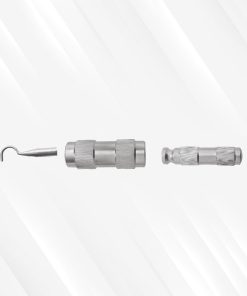 Bipolar Extractor Set