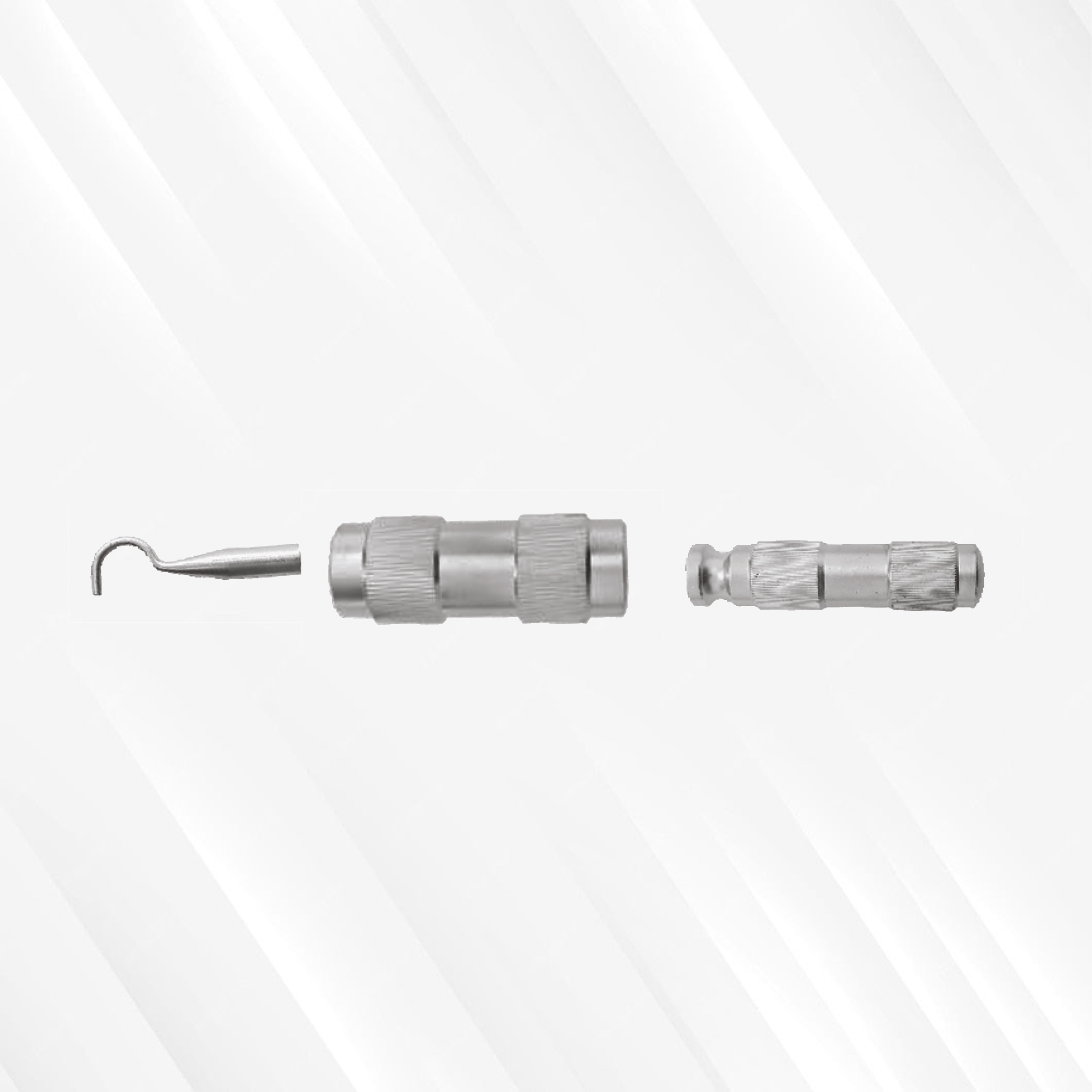 Bipolar Extractor Set