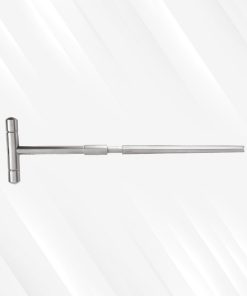 Entry Reamer Big Plane