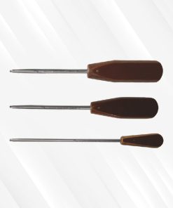 Cannulated Screw Driver