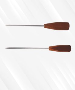 Solid Screw Driver (long)