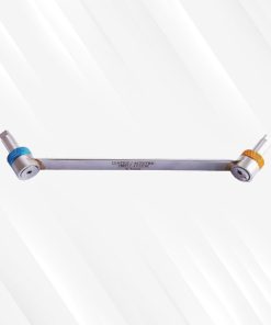 Drill Sleeve Centric/ Eccentric Double Ended