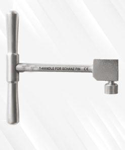 Schanz Screw Introducer