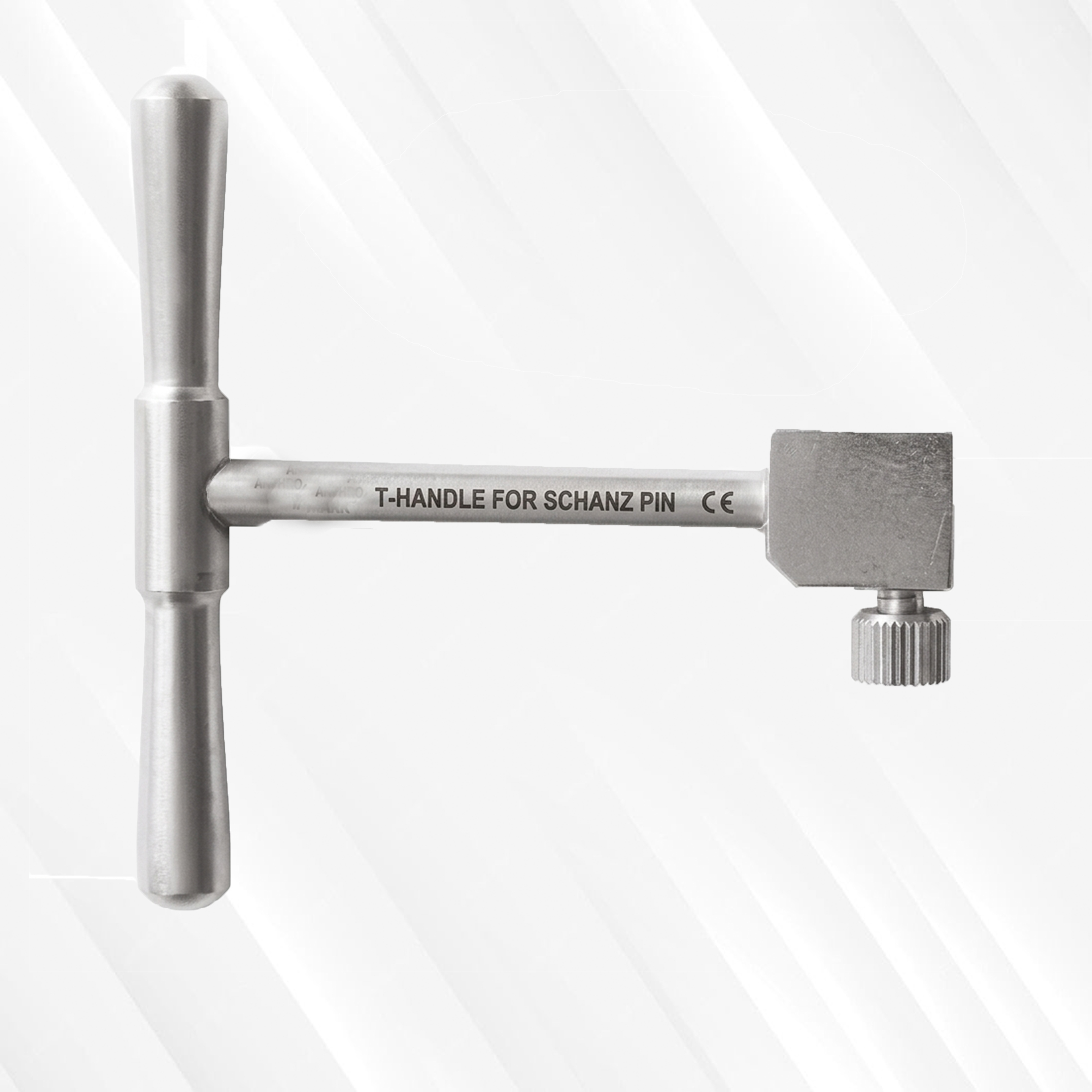 Schanz Screw Introducer