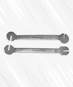 Plate Bender Pair (Big)