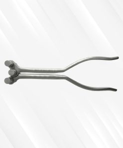 Plate Bender Pair (Small)