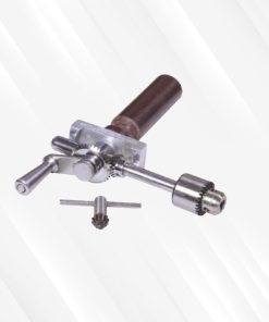 Micro Drill For K-Wire & Guide Wire