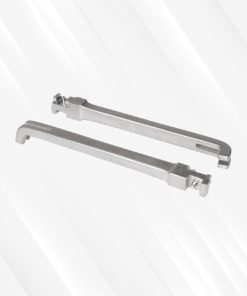 LCP Reconstruction Plate Bendre