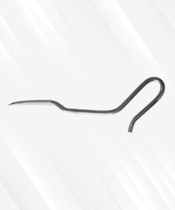 Bone Awl Straight Medium (Humerus)