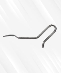Bone Awl Curved Medium (Tibia/Femur)