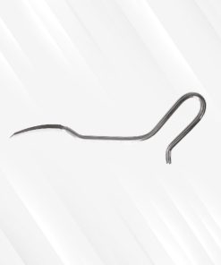 Bone Awl Straight Large (Tibia/Femur)