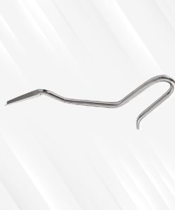 Bone Awl Curved Large (Femur)
