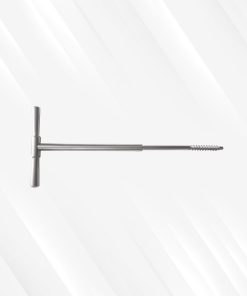 Bone Tap 6.5 mm