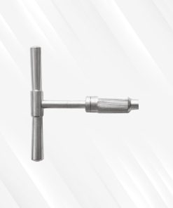 Q.C T-Handle For Q.C.Drill Bit
