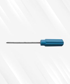 Torque Limit Screw Driver
