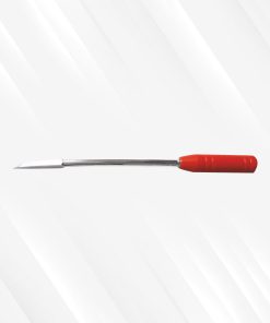 Bone Awl Cannulated (Silicon Handle)